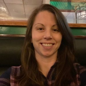 Meet your Posher, Lindsey